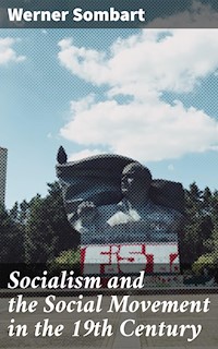 Socialism and the Social Movement in the 19th Century - Werner Sombart - E-Book