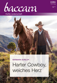 Harter Cowboy, weiches Herz - Barbara Dunlop - E-Book
