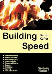 Building Speed - Bernd Kofler - E-Book