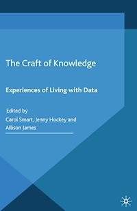 The Craft of Knowledge -  - E-Book