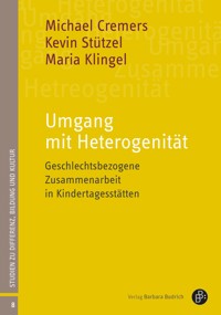 Umgang mit Heterogenität - Michael Cremers - E-Book
