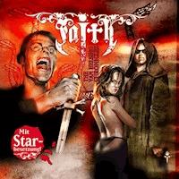 Faith: Wendepunkt - Simeon Hrissomallis - Hörbuch