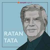 Ratan Tata - Harshit Gupta - Hörbuch
