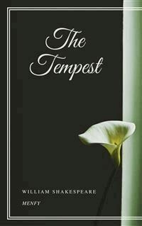 The Tempest - William Shakespeare - E-Book