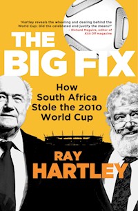 The Big Fix - Ray Hartley - E-Book