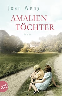 Amalientöchter - Joan Weng - E-Book