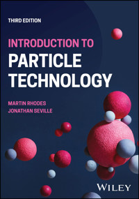 Introduction to Particle Technology - Martin J. Rhodes - E-Book