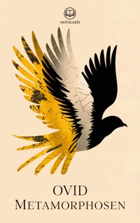 Ovid: Metamorphosen - Ovid - E-Book