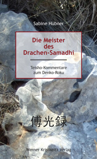 Die Meister des Drachen-Samadhi - Sabine Hübner - E-Book