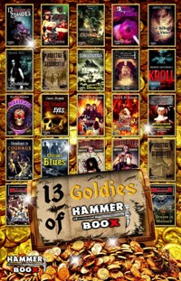 13 Goldies of Hammer Boox - Faye Hell - E-Book