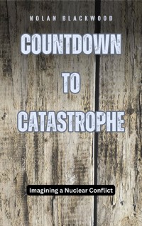 Countdown to Catastrophe - Nolan Blackwood - E-Book