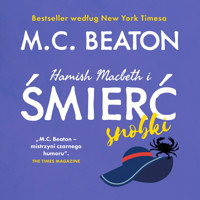 Hamish Macbeth i śmierć snobki - M.C. Beaton - Hörbuch