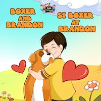 Boxer and BrandonSi Boxer at Brandon - Inna Nusinsky - E-Book