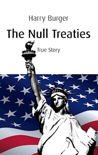 The Null Treaties - Harry Burger - E-Book