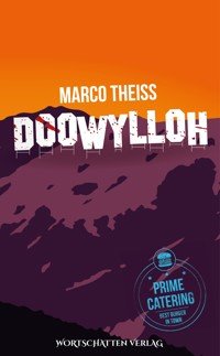 Doowylloh - Marco Theiss - E-Book