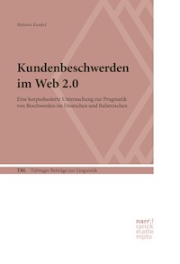 Kundenbeschwerden im Web 2.0 - Melanie Kunkel - E-Book