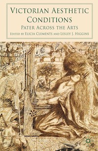 Victorian Aesthetic Conditions -  - E-Book
