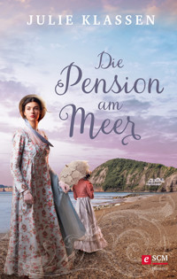 Die Pension am Meer - Julie Klassen - E-Book + Hörbuch