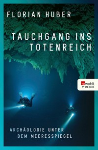 Tauchgang ins Totenreich - Florian Huber - E-Book