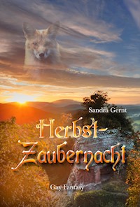 Herbstzaubernacht - Sandra Gernt - E-Book