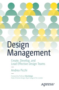 Design Management - Andrea Picchi - E-Book