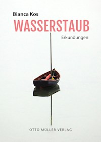 Wasserstaub - Bianca Kos - E-Book