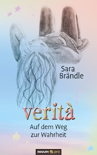 verità - Sara Brändle - E-Book