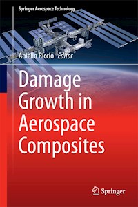 Damage Growth in Aerospace Composites - - E-Book