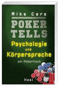 Poker Tells - Mike Caro - E-Book
