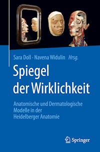 Spiegel der Wirklichkeit - - E-Book