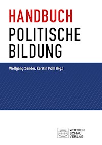Handbuch politische Bildung - - E-Book