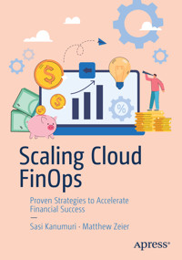 Scaling Cloud FinOps - Sasi Kanumuri - E-Book