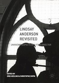 Lindsay Anderson Revisited -  - E-Book