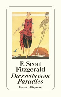 Diesseits vom Paradies - F. Scott Fitzgerald - E-Book