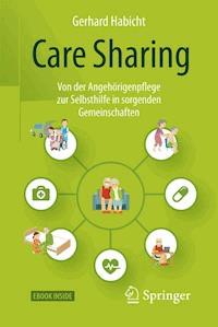 Care Sharing - Gerhard Habicht - E-Book