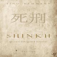 Shinkh - Tino Hemmann - Hörbuch