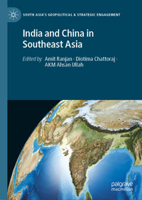 India and China in Southeast Asia -  - E-Book
