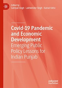 Covid-19 Pandemic and Economic Development -  - E-Book