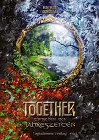 Together - Katrin Gindele - E-Book