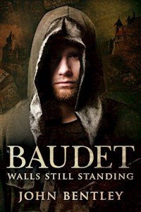 Baudet - John Bentley - E-Book