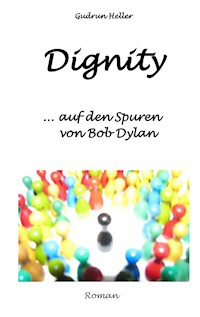 Dignity - Gudrun Heller - E-Book