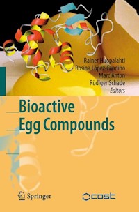 Bioactive Egg Compounds -  - E-Book