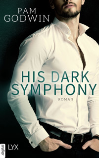His Dark Symphony - Pam Godwin - E-Book