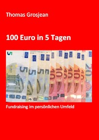100 Euro in 5 Tagen - Thomas Grosjean - E-Book