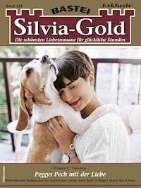 Silvia-Gold 128 - Bianca C. Valentin - E-Book