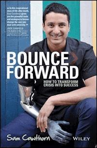 Bounce Forward - Sam Cawthorn - E-Book