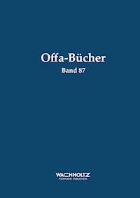Die Häuser von der frühgeschichtlichen Warft Elisenhof - Petra Westphalen - E-Book