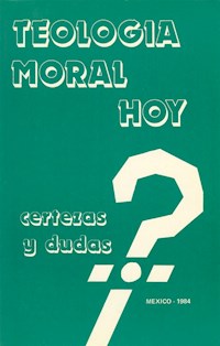 Teología moral hoy - Javier Lozano Barragán - kostenlos E-Book