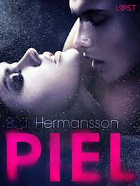 Piel - Relato erótico - B. J. Hermansson - E-Book
