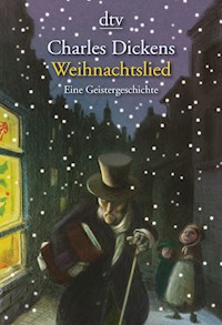 Ein Weihnachtslied in Prosa - Charles Dickens. - E-Book + Hörbuch